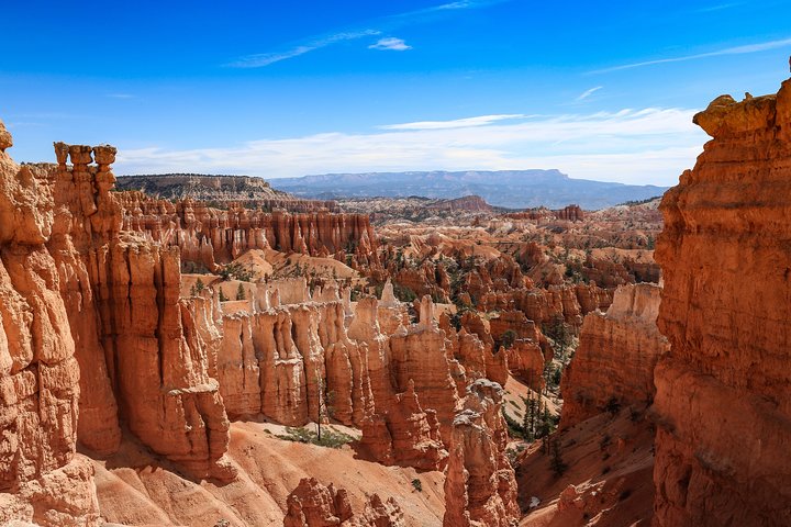 Bryce Canyon Amphitheater