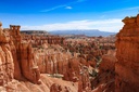 Bryce Canyon Amphitheater