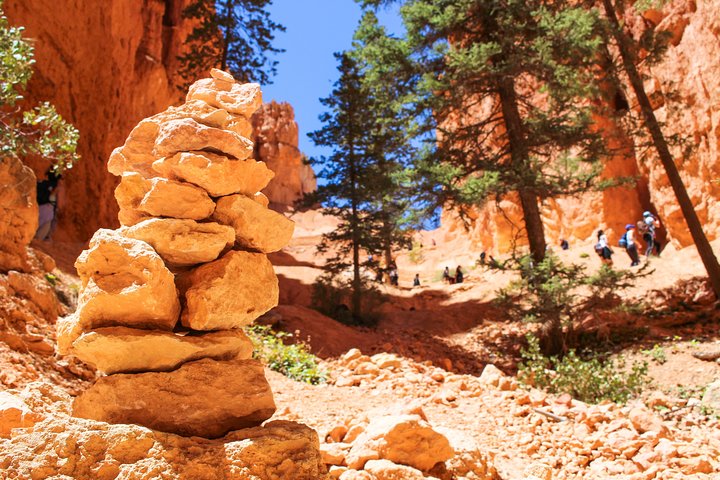Bryce Canyon National Park