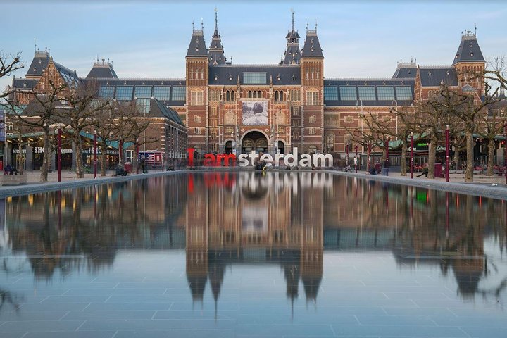 Amsterdam