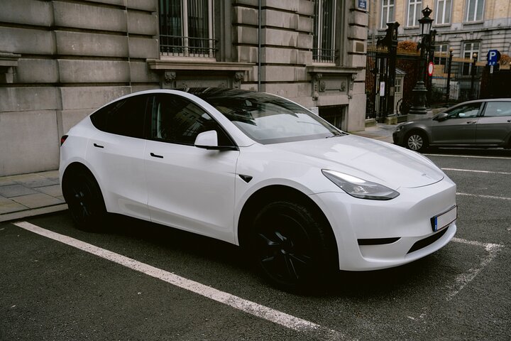 Luxury Transfer Service