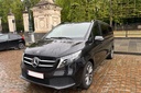 Luxury Transfer Service
