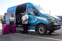 Private Cancun Airport Round Trip Transportation
