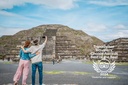 Teotihuacan, Guadalupe Shrine & Tlatelolco Day Tour with Lunch